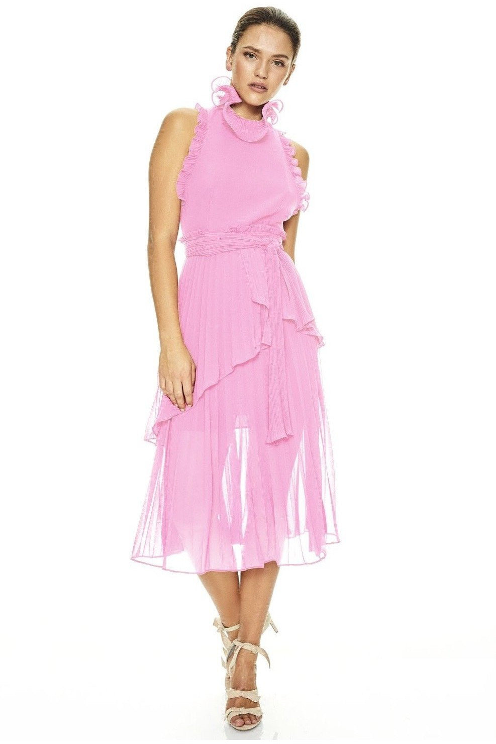 Jodi Dress by La Maison Talulah Her Style AU