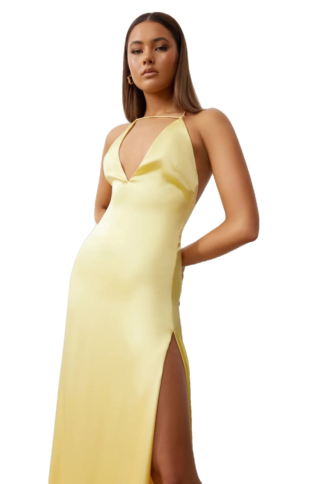 bali silk dress Bali Dress – Her Style AU