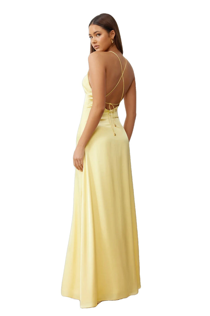 Bali Dress – Her Style AU