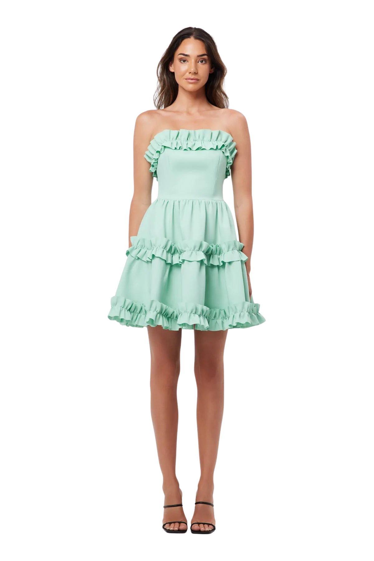 Expression Clothes Expression Dress – Her Style AU
