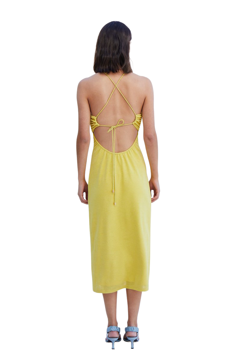 gold fitted long dress Strapless Fitted Long Gown SU081 12 / White